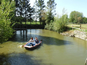 L'écrin du Val de Sambre